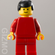 Image for article titled Exclusive: The Evolution of the Minifig